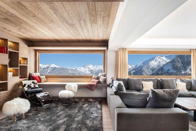 Chalet Le 1550 - Courchevel 1550