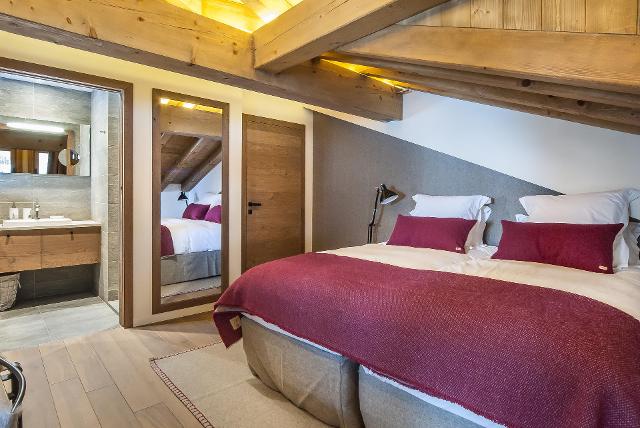 Chalet Le 1550 - Courchevel 1550