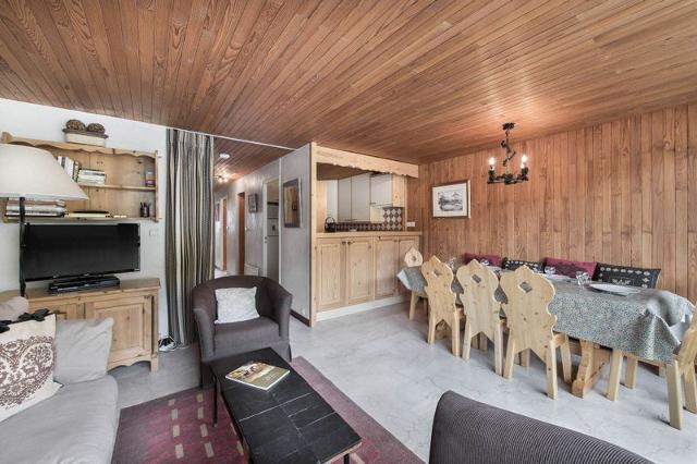 Apartements LOU REI - Courchevel 1550