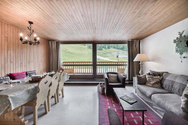 Apartements LOU REI - Courchevel 1550