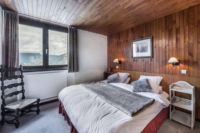 Apartements LOU REI - Courchevel 1550