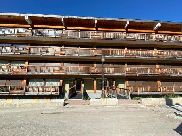 Apartements LOU REI - Courchevel 1550