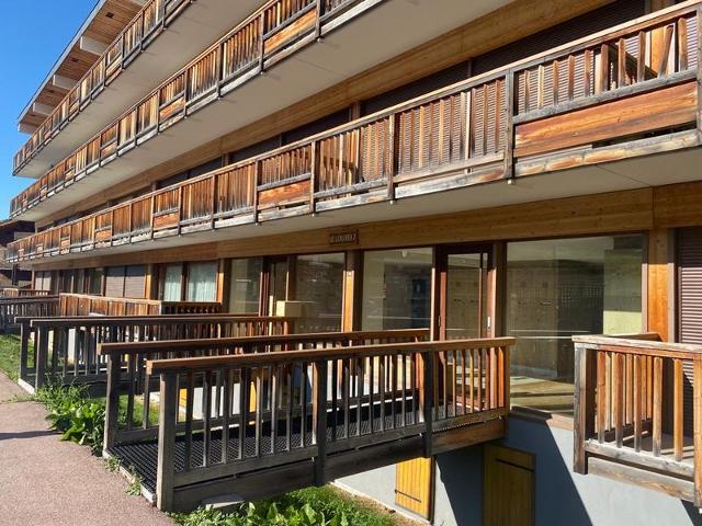 Apartements LOU REI - Courchevel 1550