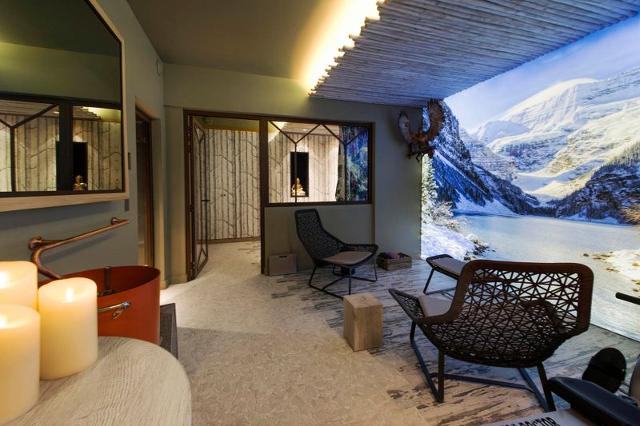 Chalet SISIMIUT - Courchevel 1550