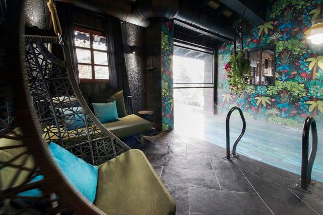 Chalet SISIMIUT - Courchevel 1550