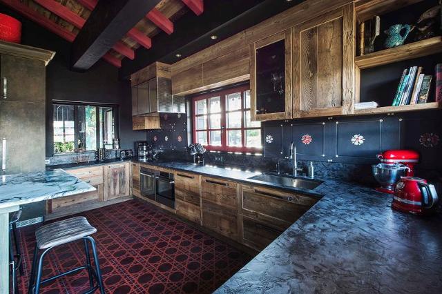 Chalet SISIMIUT - Courchevel 1550