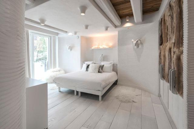 Chalet SISIMIUT - Courchevel 1550