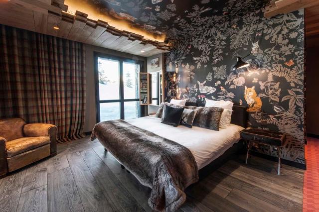 Chalet SISIMIUT - Courchevel 1550