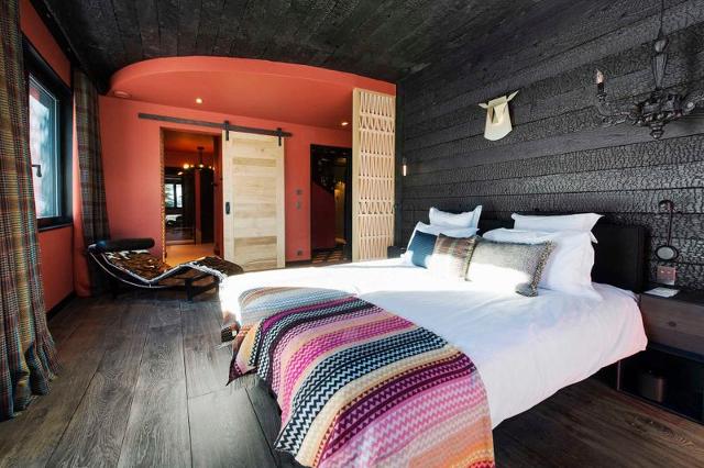 Chalet SISIMIUT - Courchevel 1550
