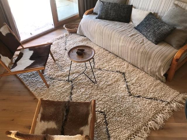 Chalet Marmotte - Saint Martin de Belleville