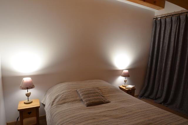 Chalet Marmotte - Saint Martin de Belleville