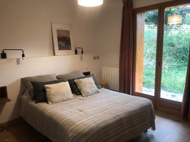 Chalet Marmotte - Saint Martin de Belleville