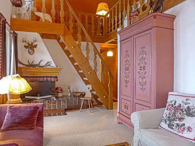 Châlet Biwak - Wengen