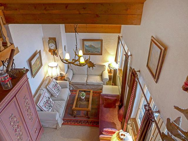 Châlet Biwak - Wengen