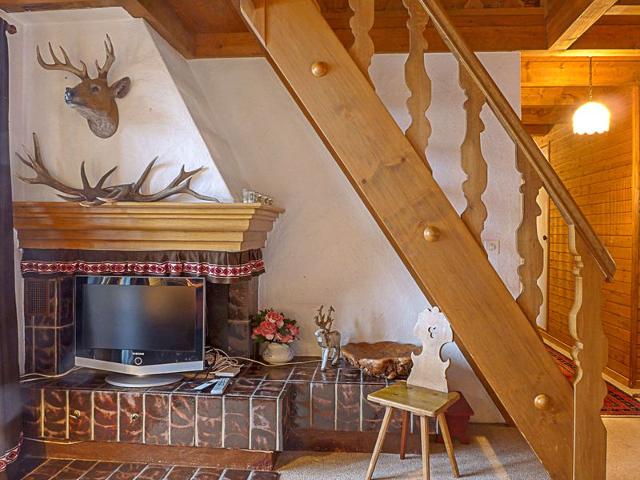 Châlet Biwak - Wengen