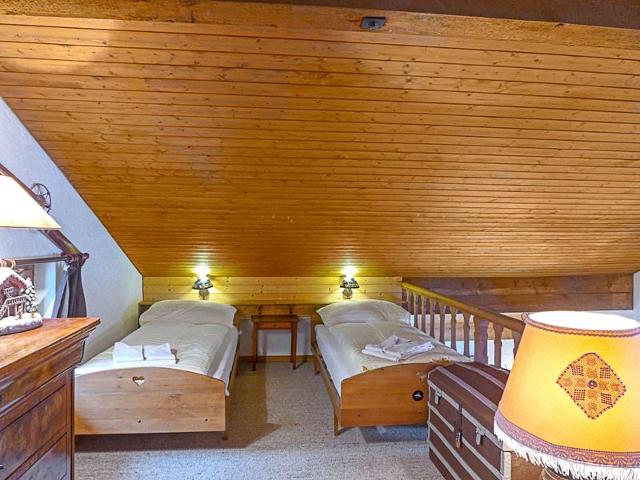 Châlet Biwak - Wengen