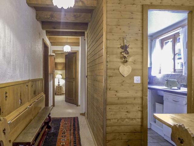 Châlet Biwak - Wengen