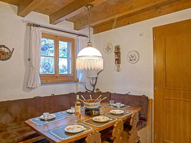 Châlet Biwak - Wengen