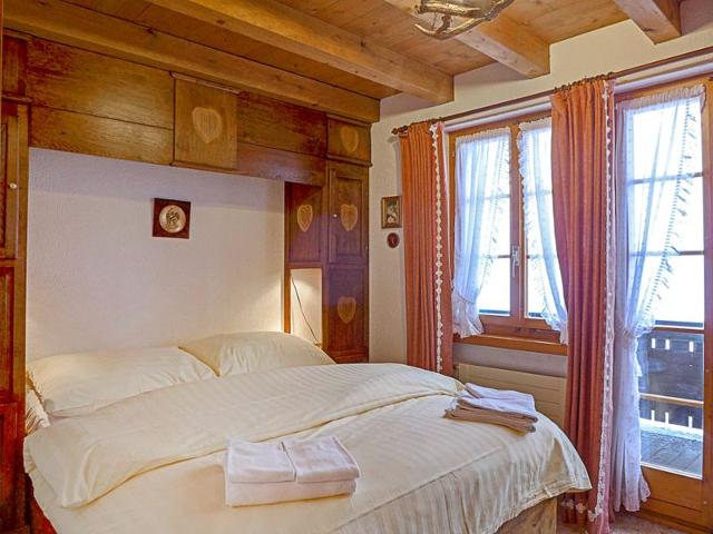 Châlet Biwak - Wengen