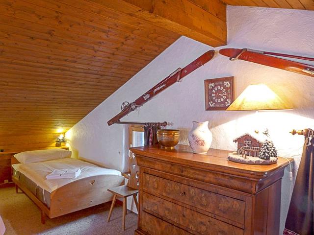 Châlet Biwak - Wengen