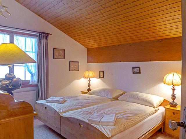 Châlet Biwak - Wengen