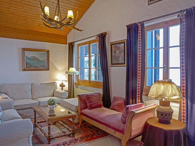 Châlet Biwak - Wengen
