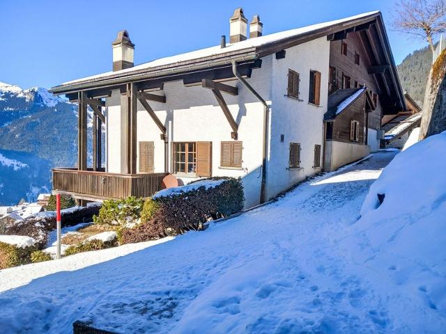 Châlet Biwak - Wengen