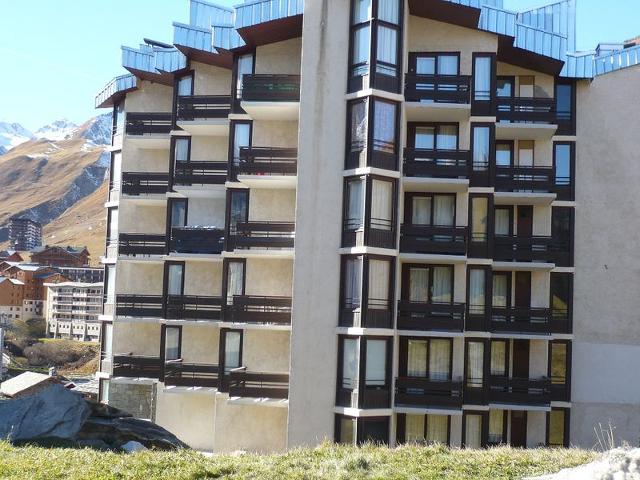 Apartment Le Grand Pré (Lavachet) - Tignes 2100 Le Lavachet