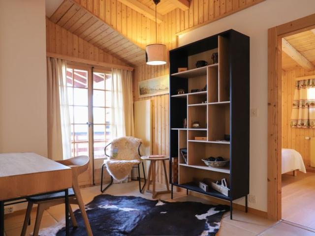 Châlet Ermitage 11 - Villars - sur - Ollons
