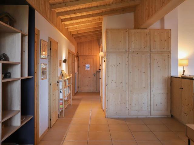 Châlet Ermitage 11 - Villars - sur - Ollons