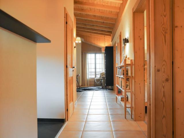 Châlet Ermitage 11 - Villars - sur - Ollons