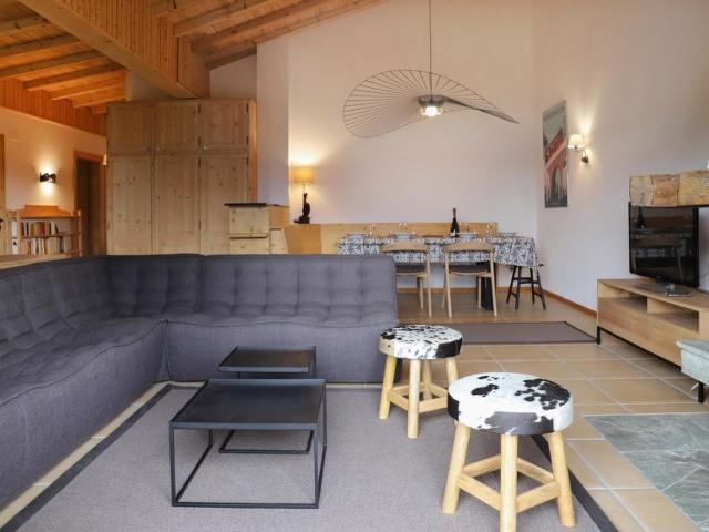Châlet Ermitage 11 - Villars - sur - Ollons