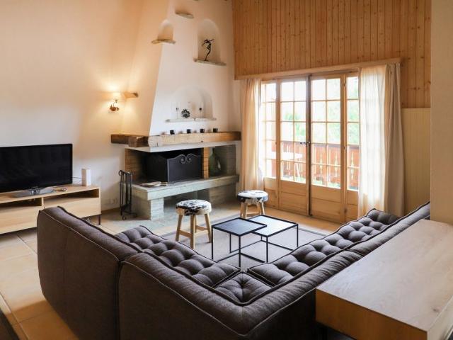 Châlet Ermitage 11 - Villars - sur - Ollons