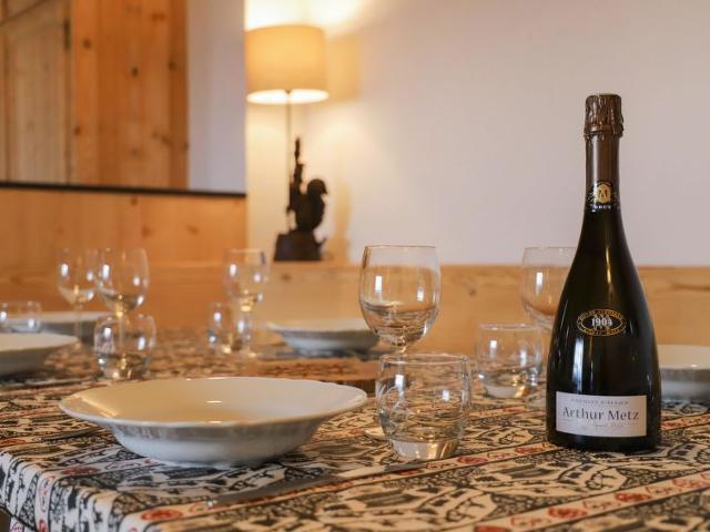 Châlet Ermitage 11 - Villars - sur - Ollons