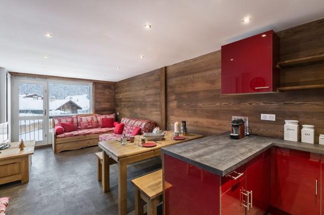 Apartements LA CROIX DE VERDON - Courchevel 1650