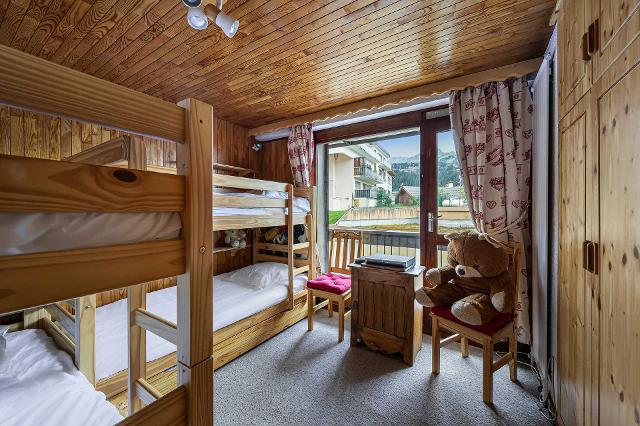 Apartements LA CROIX DE VERDON - Courchevel 1650