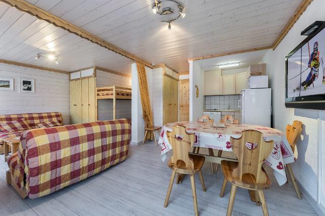 Apartements LA CROIX DE VERDON - Courchevel 1650