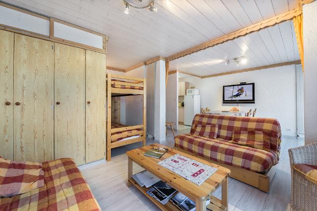 Apartements LA CROIX DE VERDON - Courchevel 1650