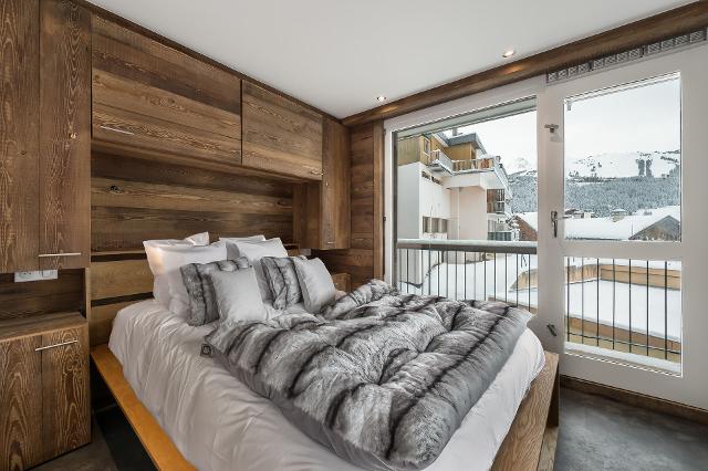 Apartements LA CROIX DE VERDON - Courchevel 1650