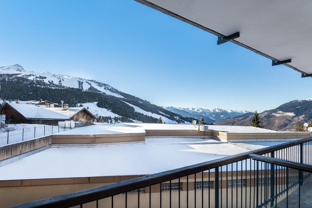 Apartements LA CROIX DE VERDON - Courchevel 1650