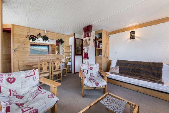 Apartements LA CROIX DE VERDON - Courchevel 1650