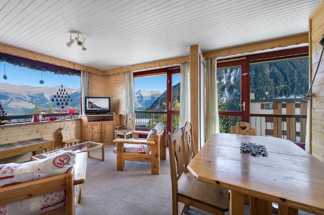 Apartements LA CROIX DE VERDON - Courchevel 1650