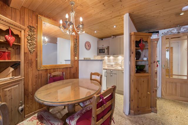 Apartements LA CROIX DE VERDON - Courchevel 1650