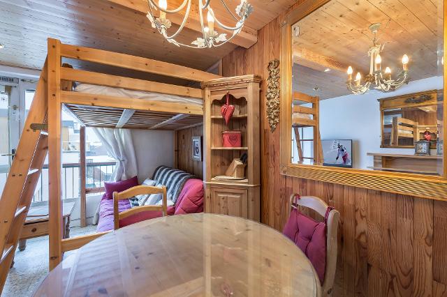 Apartements LA CROIX DE VERDON - Courchevel 1650