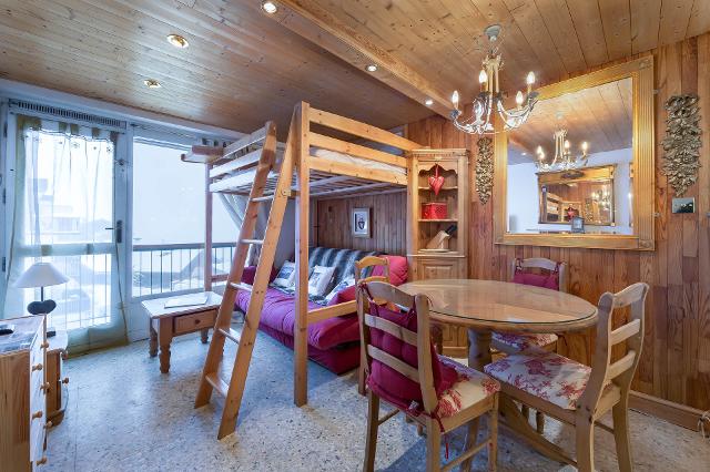 Apartements LA CROIX DE VERDON - Courchevel 1650