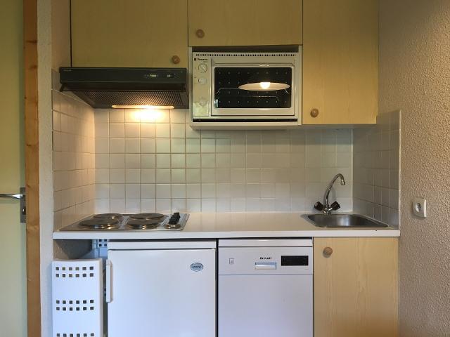 Apartements LE BELVEDERE - Courchevel 1650