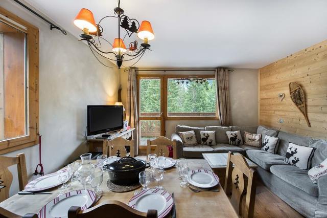 Apartements LE BELVEDERE - Courchevel 1650