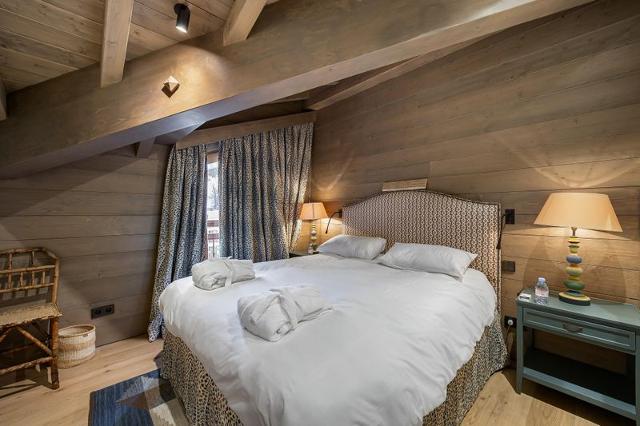 Apartements LE CEYLAN - Courchevel 1650