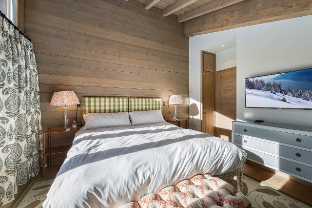 Apartements LE CEYLAN - Courchevel 1650
