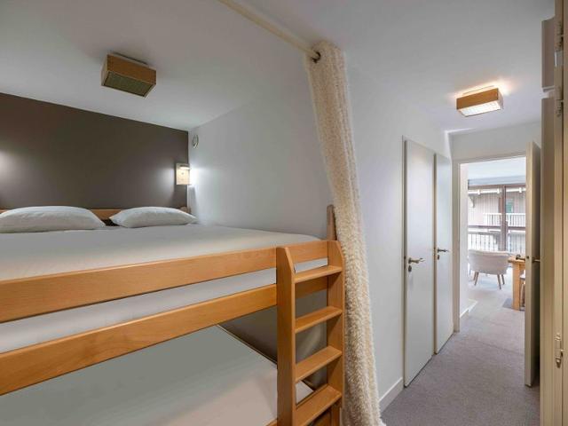 Apartements LE CEYLAN - Courchevel 1650